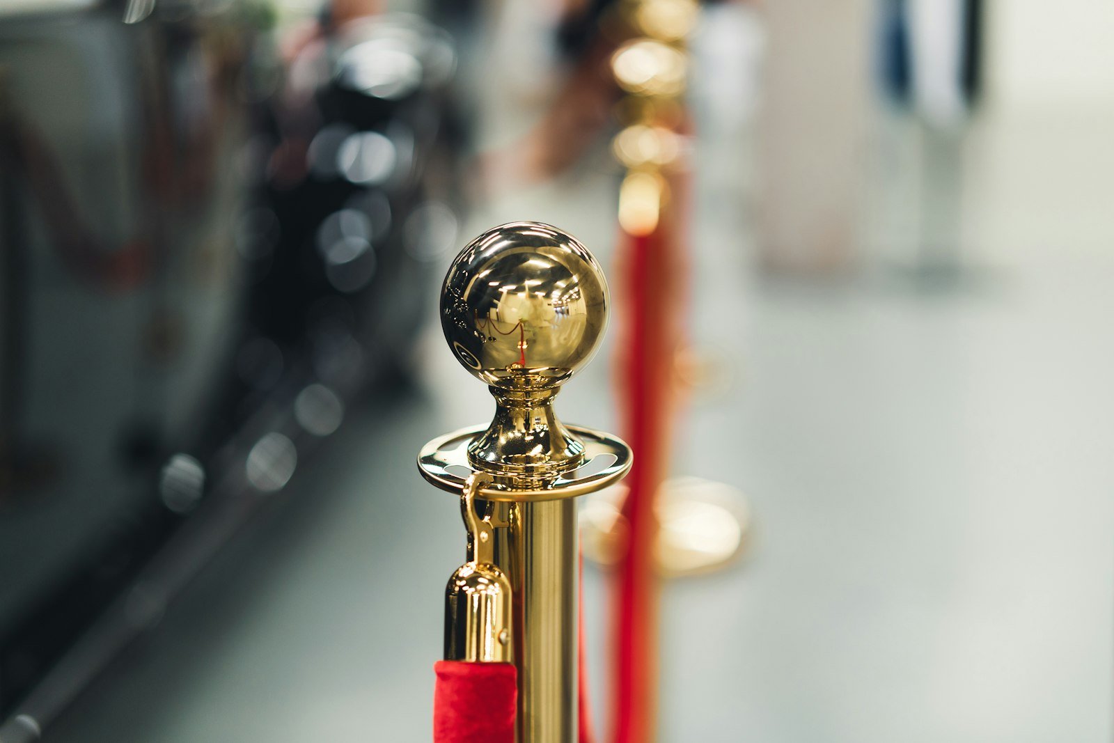 Red Carpet Setup 101: What Goes Into a VIP Entrance